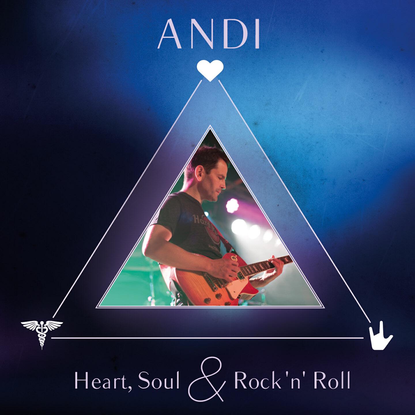 ANDI - Up and Down