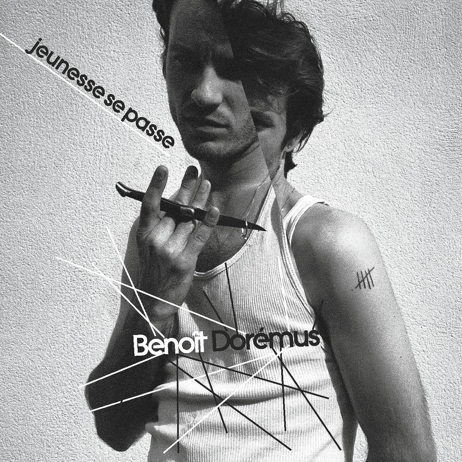 Benoît Dorémus - Les Bulles