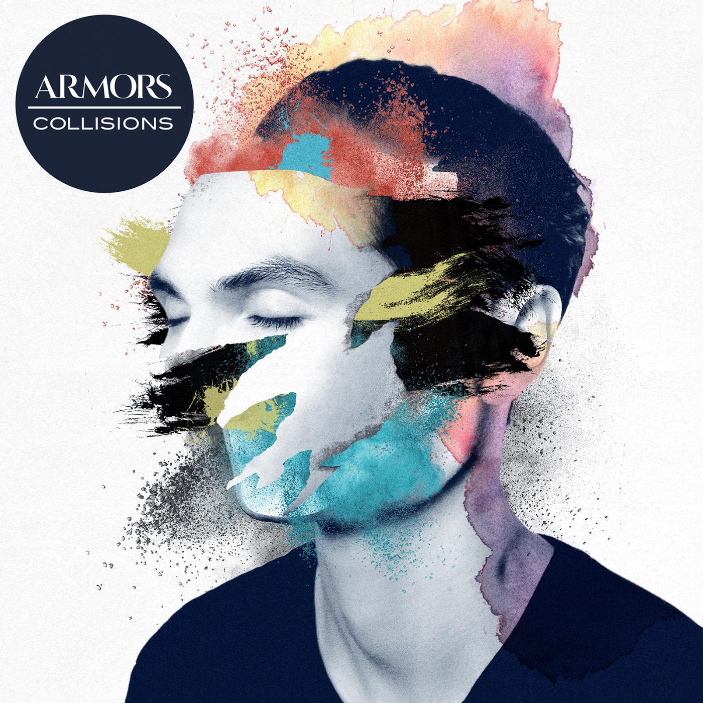 Armors - Revolvers