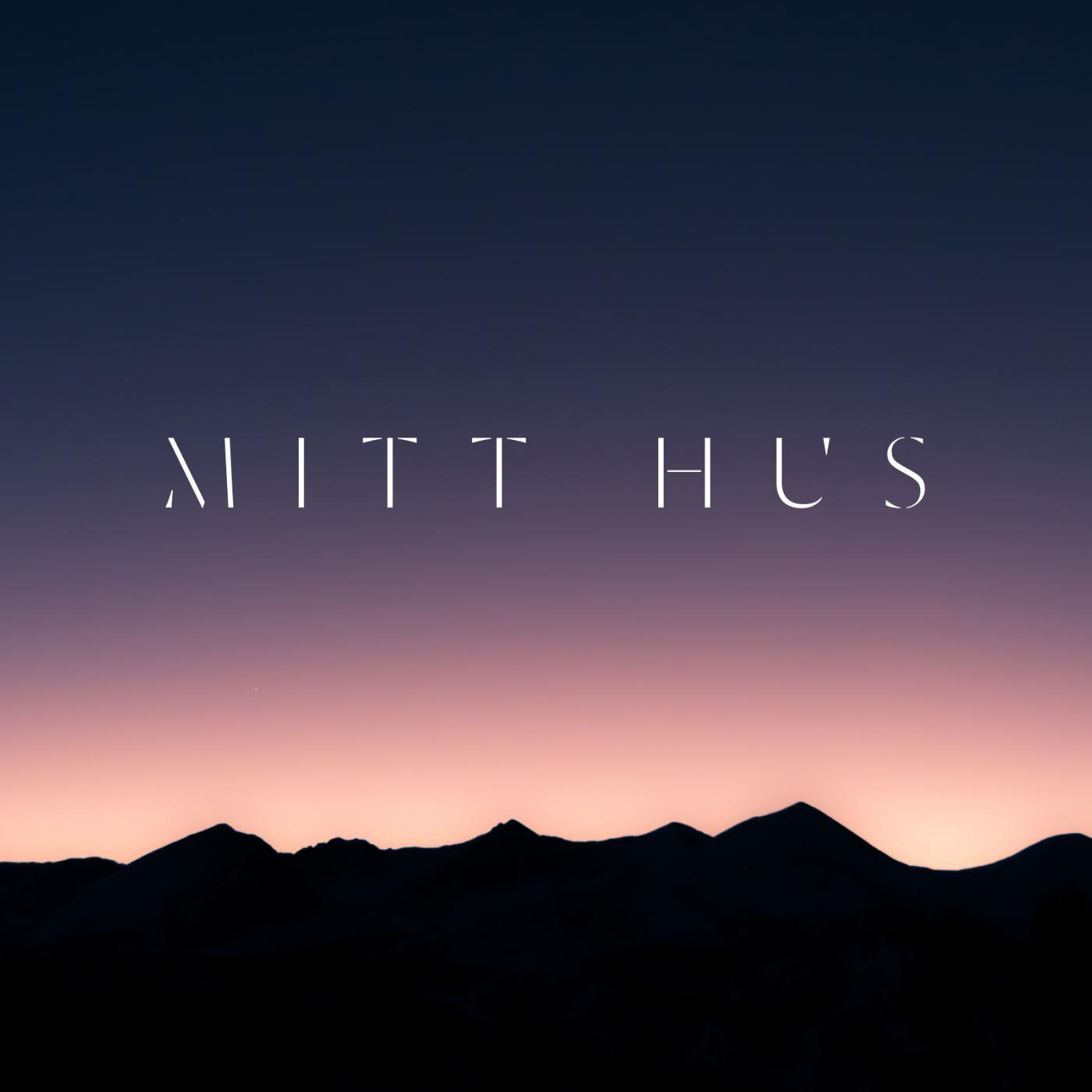 Постер альбома Mitt Hus (feat. Billy Mainstream)