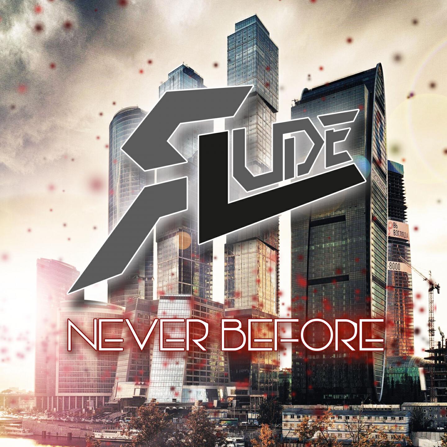 Rude Lude - Never Before (Marssi Jass Remix)