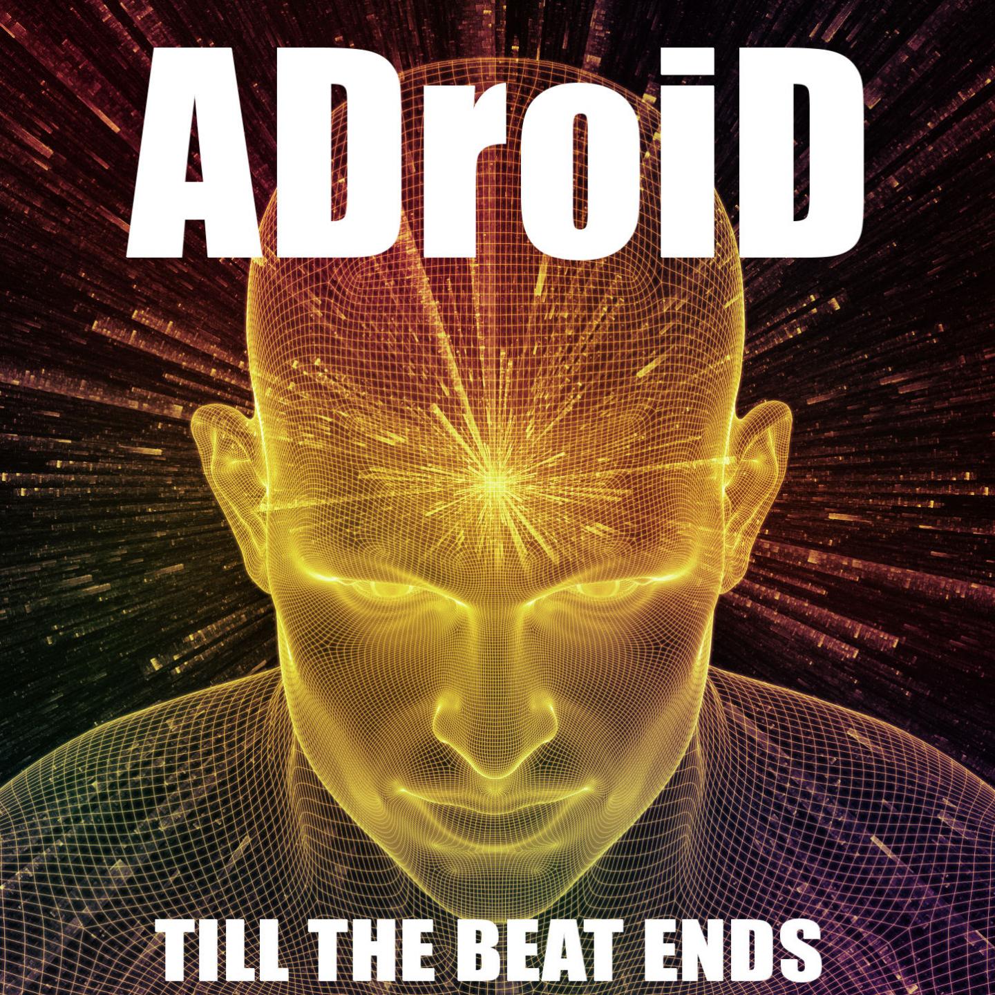 Постер альбома Till the Beat Ends