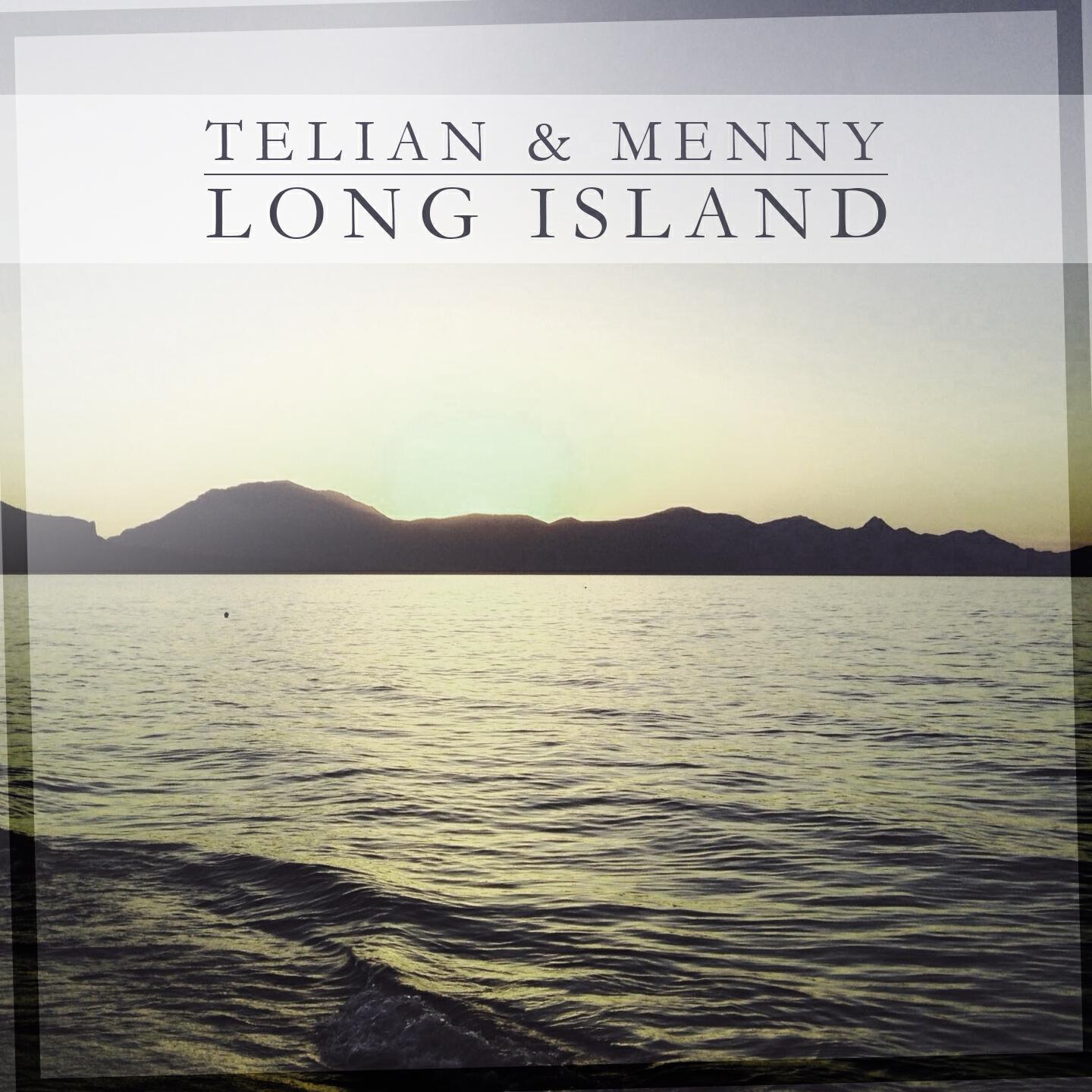 Telian - Long Island
