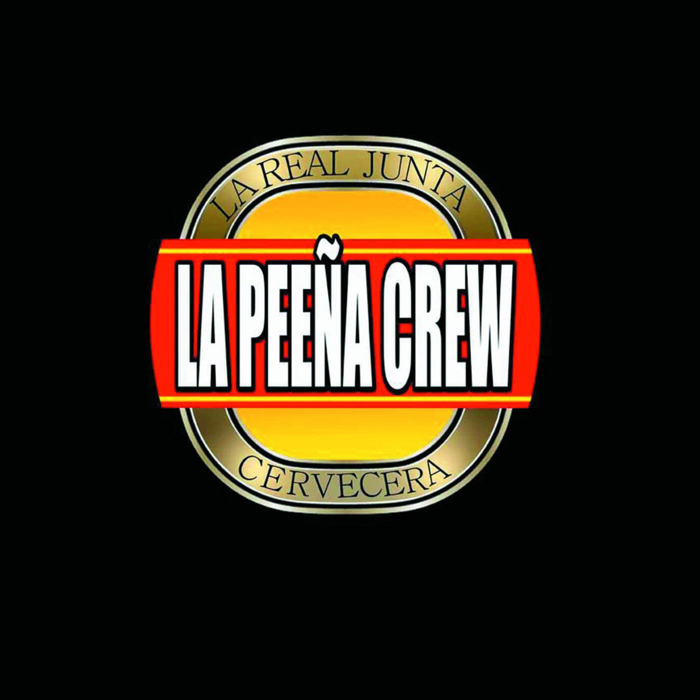 La Peeña Crew - Buen Viaje (feat. Omega El Ctm, Massibo & Bruto Chr)