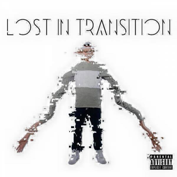 Постер альбома Lost In Transition