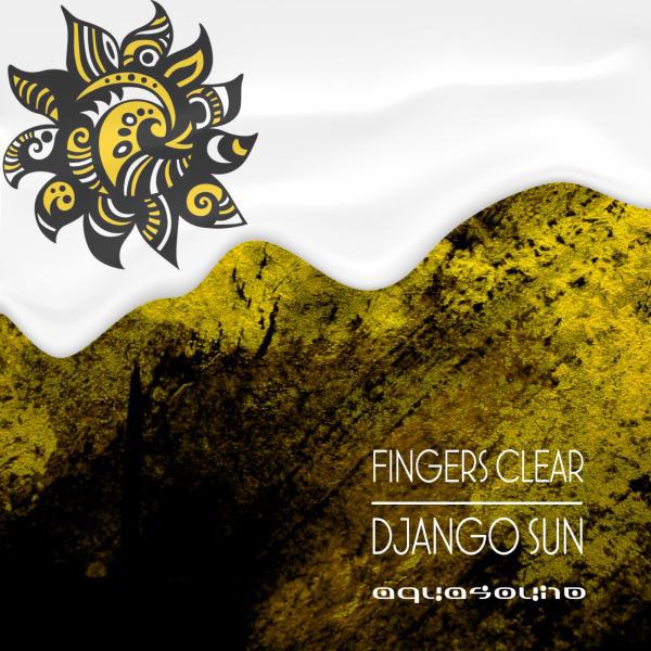 Постер альбома Django Sun
