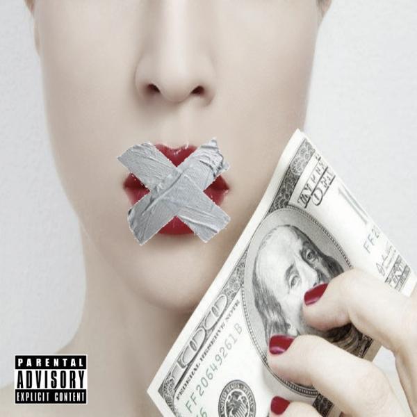 Mike Baggz - Lets Pour It Up