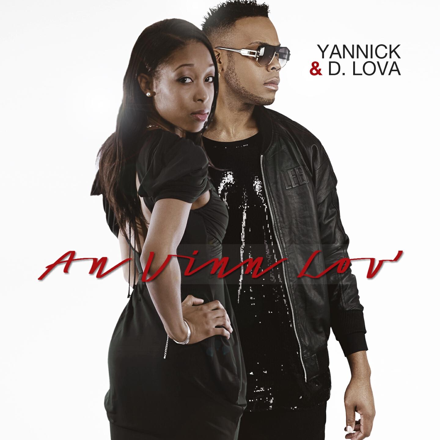 Yannick - An vinn' lov'