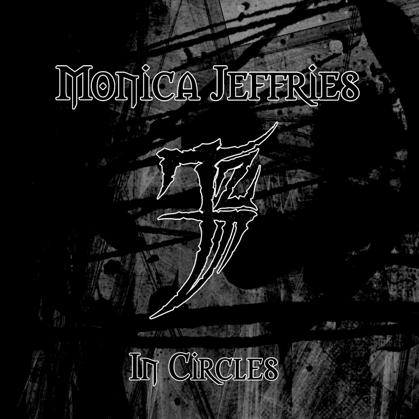 Monica Jeffries - In Circles (Acoustic Version)