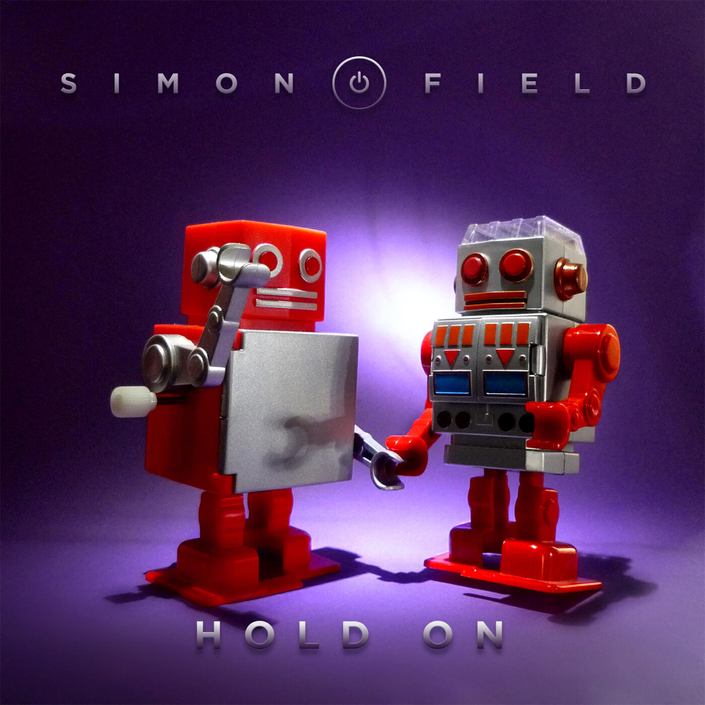 Simon Field - Hold On (Nils Noa Remix)