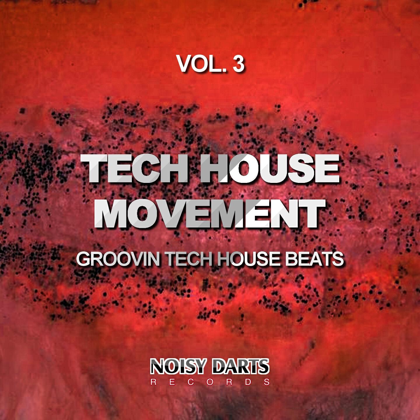 Luca Beni - Move On
