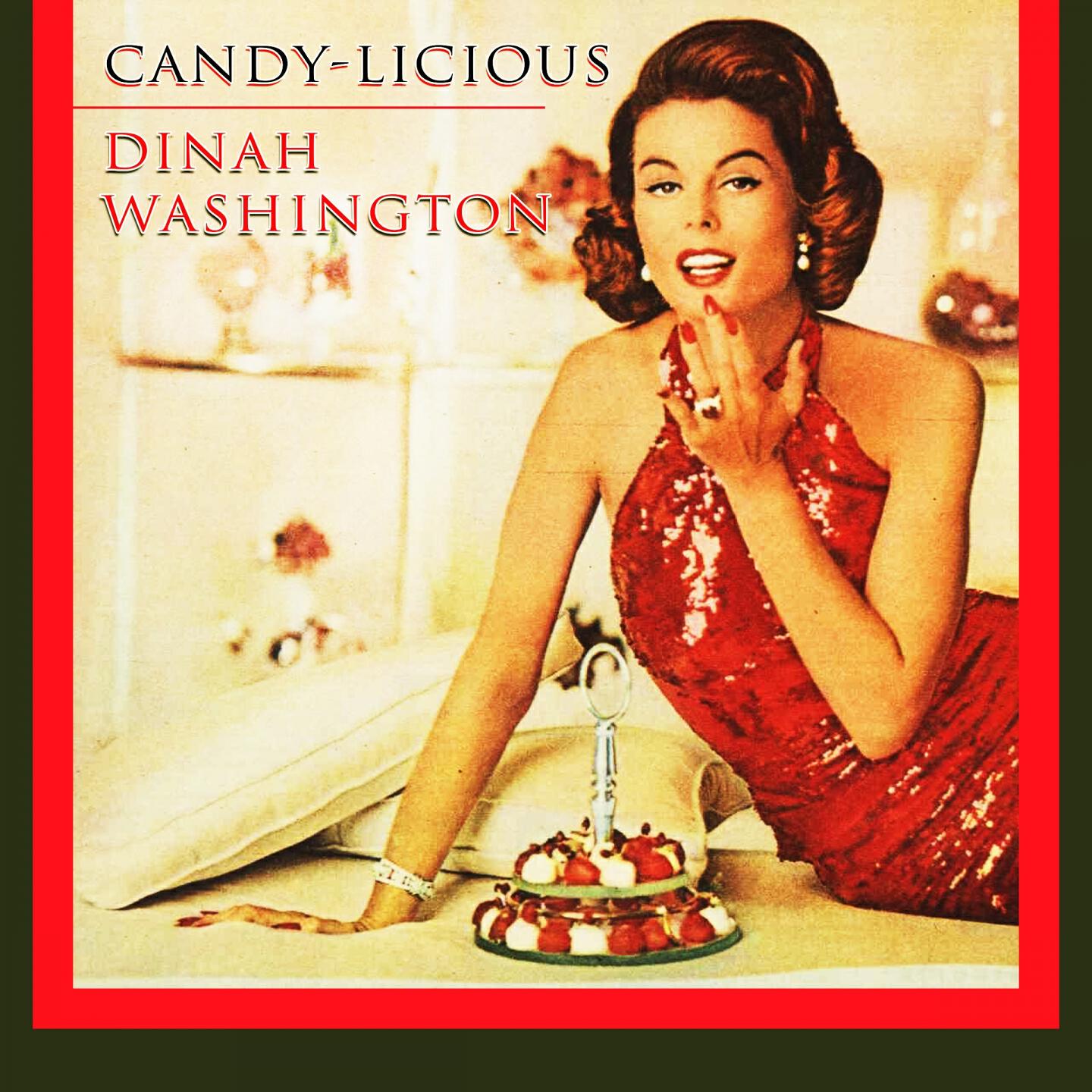 Dinah Washington - I've Got You Under My Skin