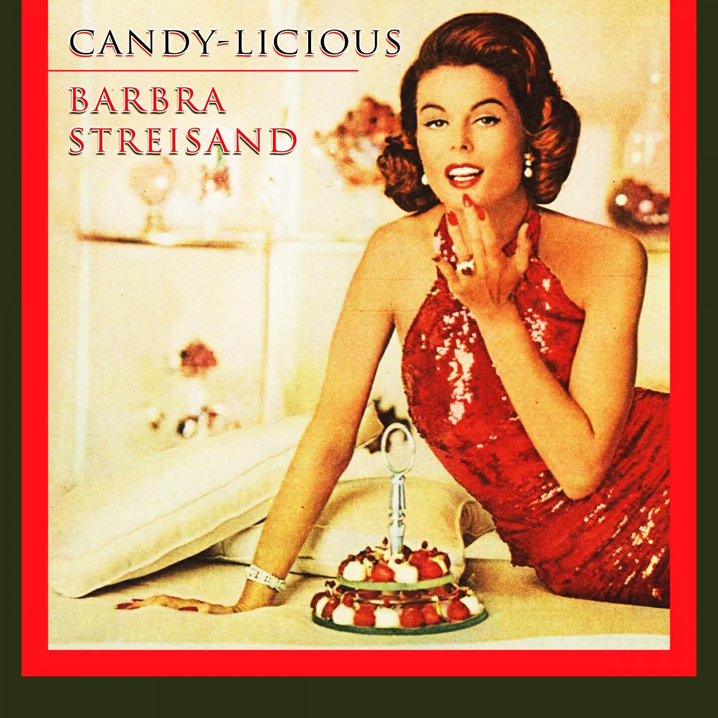 Barbra Streisand - Capricorn