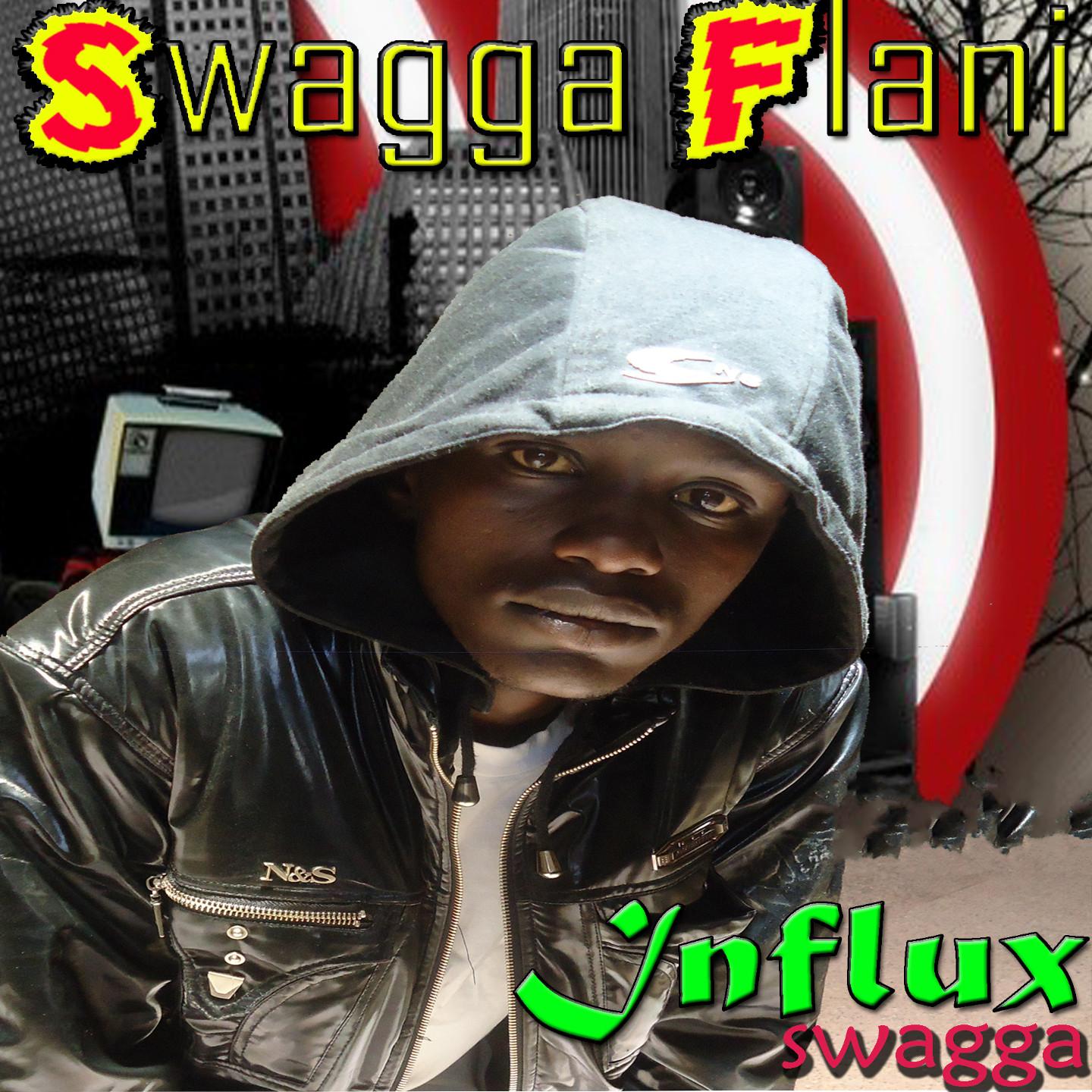 Постер альбома Swagga Flani