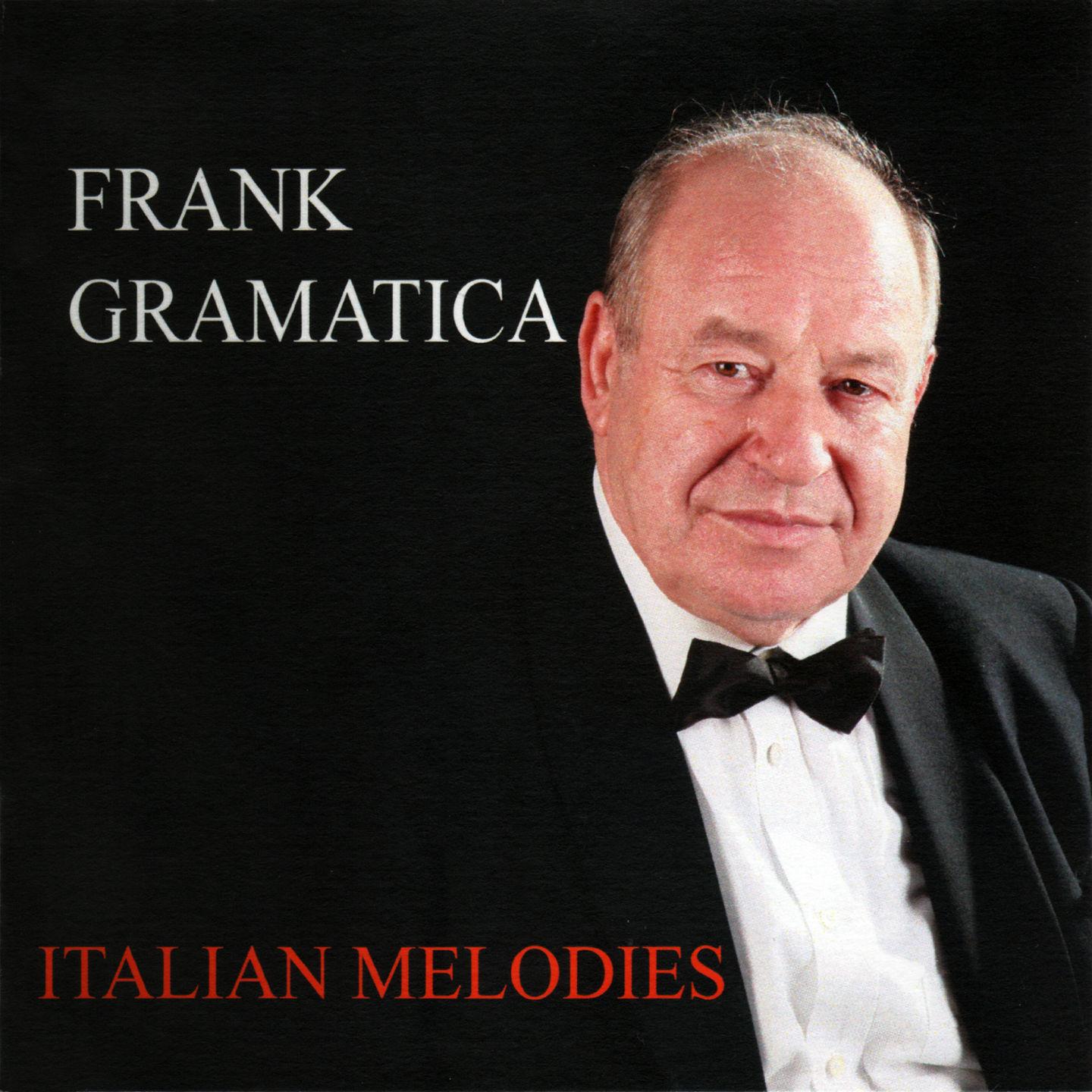 Постер альбома Italian Melodies