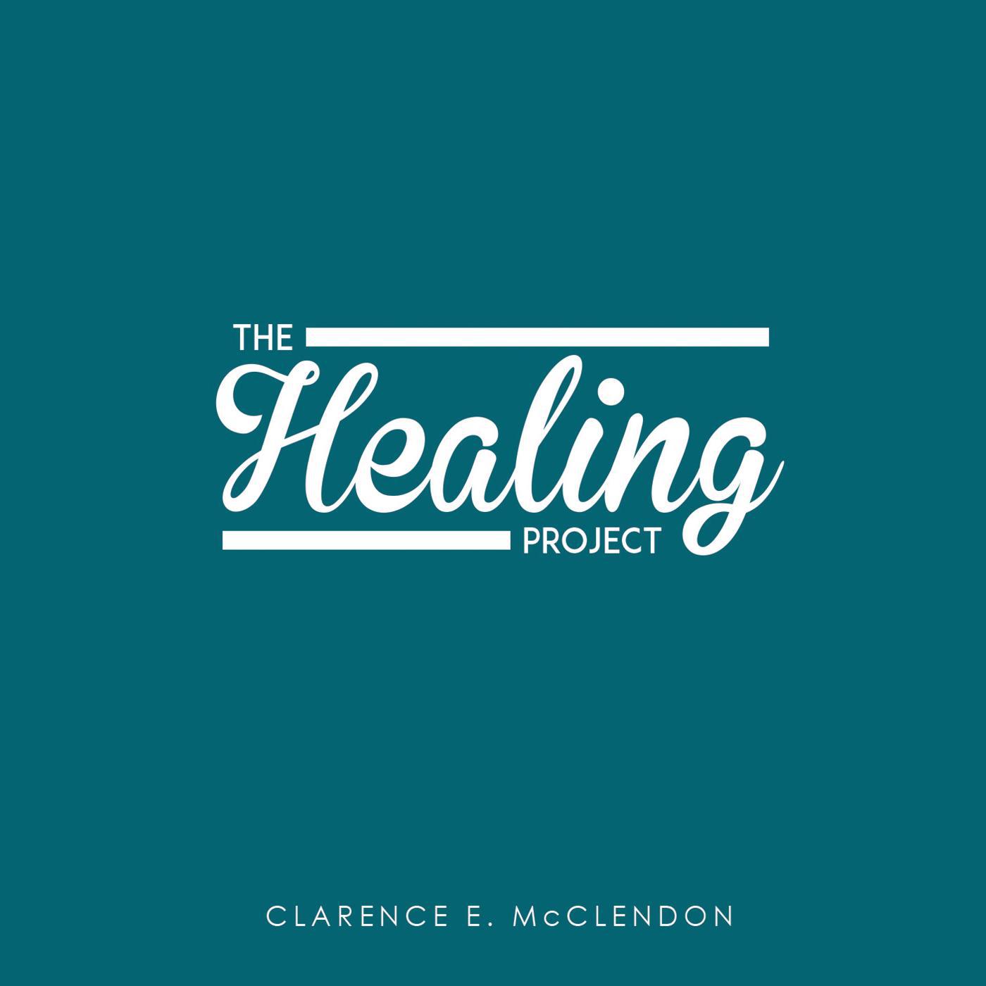 Постер альбома The Healing Project