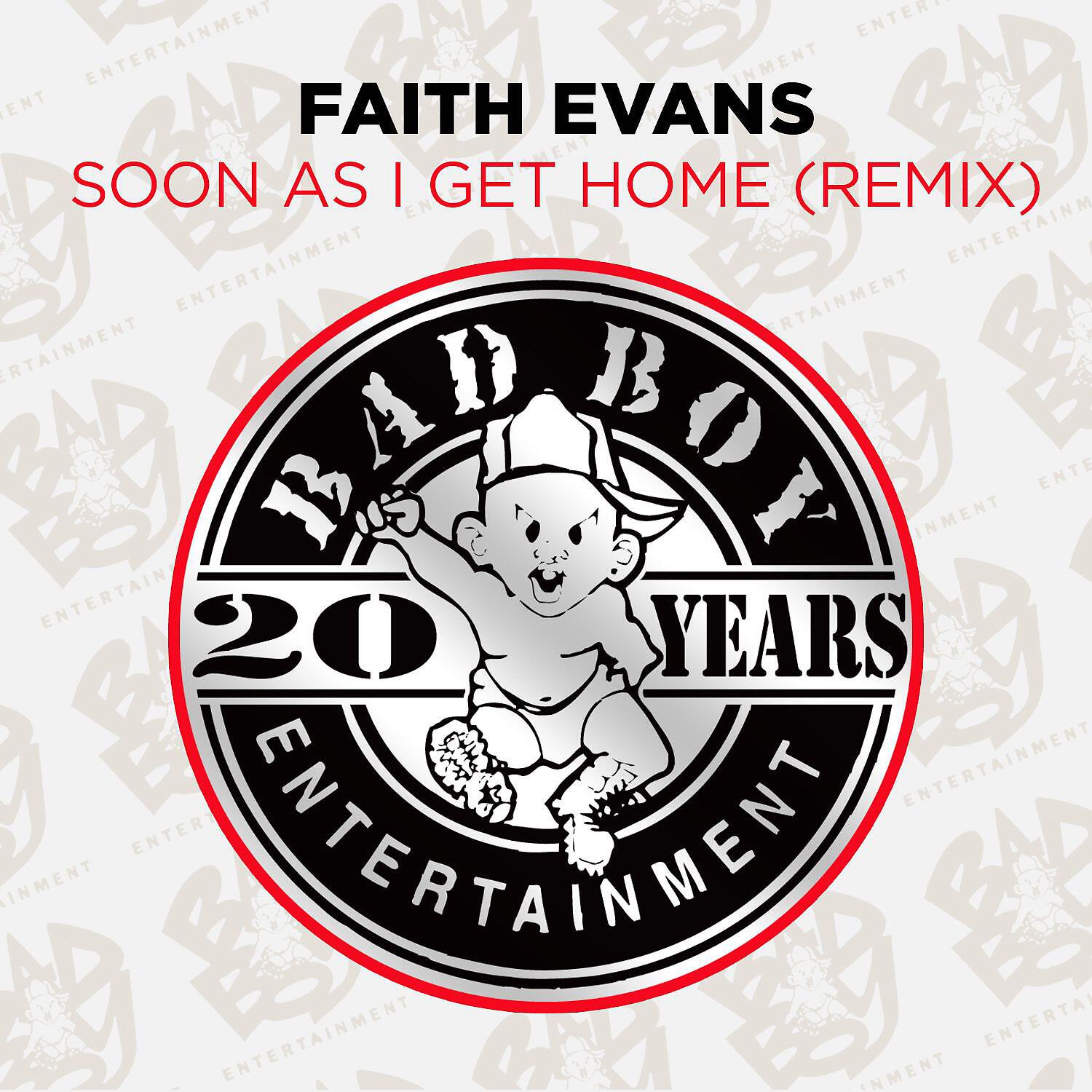 Puff Daddy - Soon as I Get Home (Instrumental)