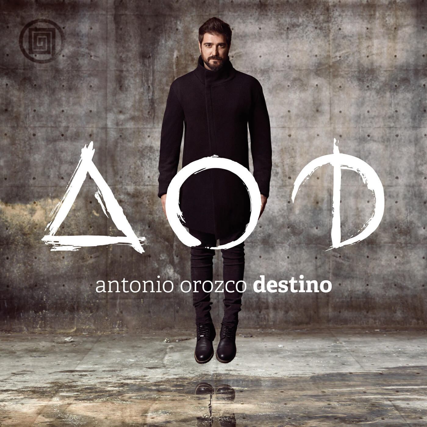 Antonio Orozco - Podría Ser
