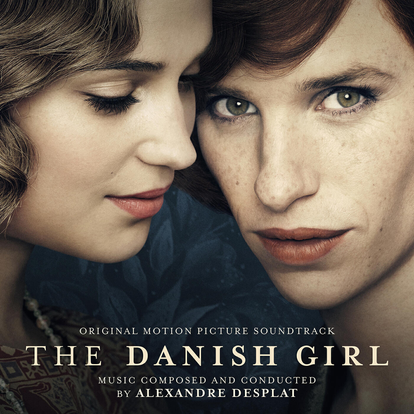 Alexandre Desplat - Danish Waltz 1