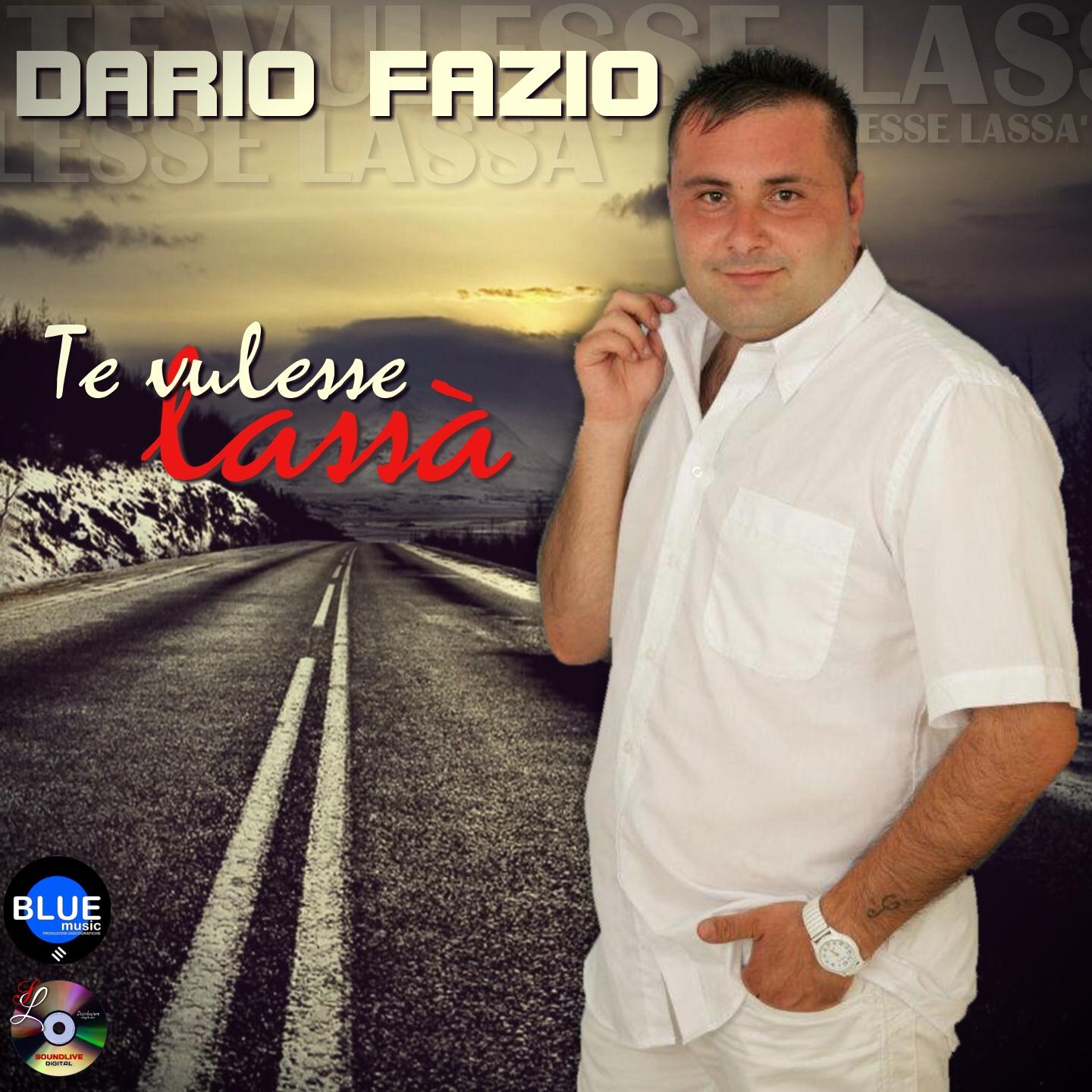 Постер альбома Te vulesse lassà