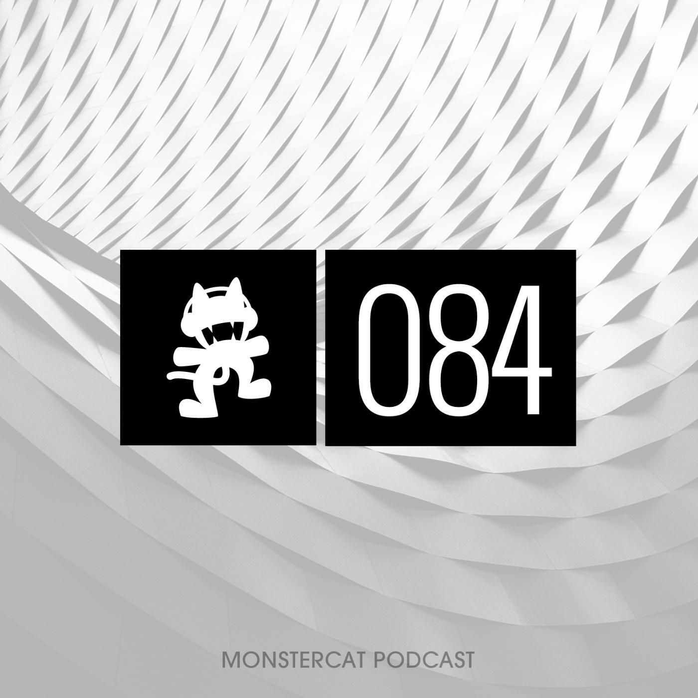 Monstercat - Monstercat Podcast EP. 084