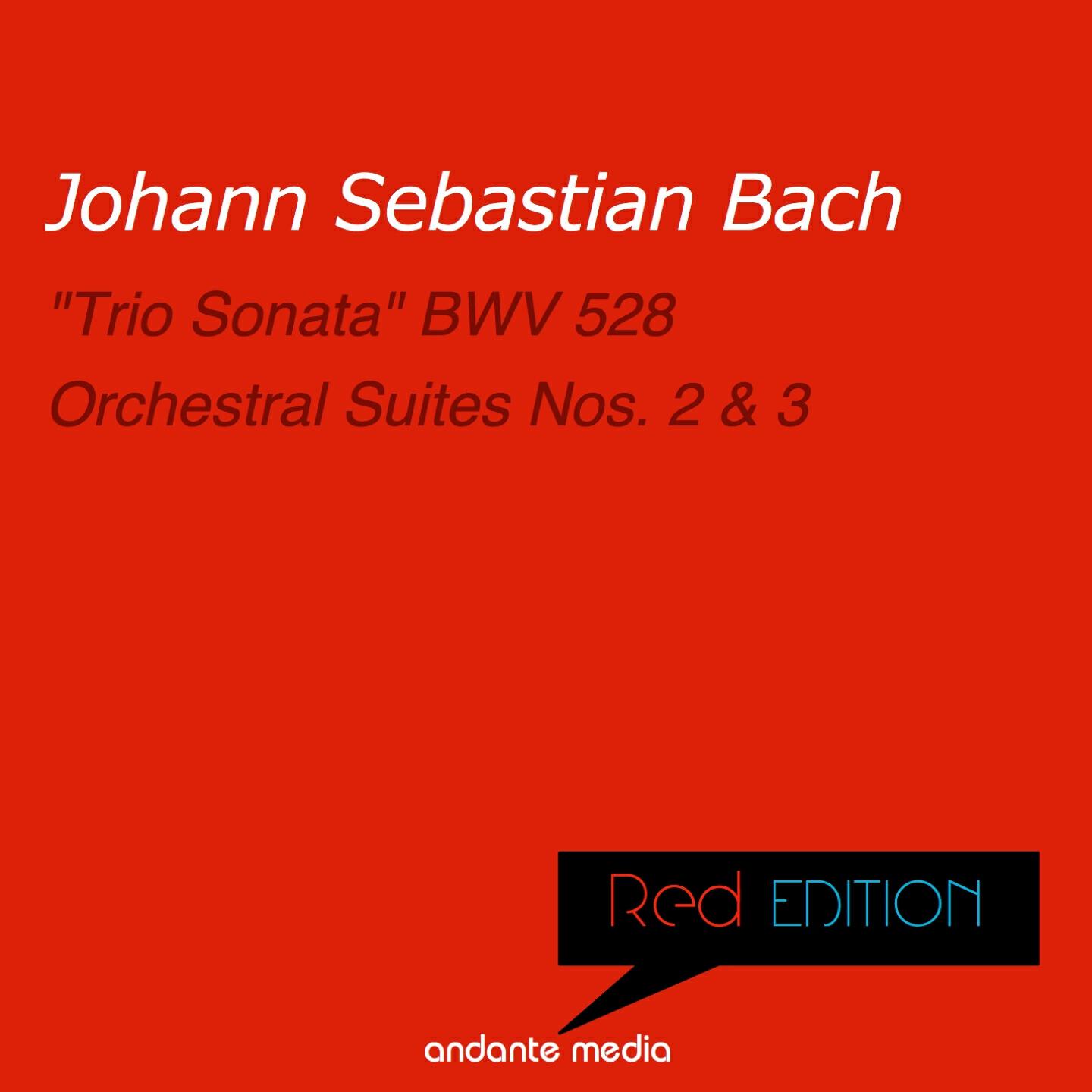 Otto Winter - Fantasia in G Major, BWV 572