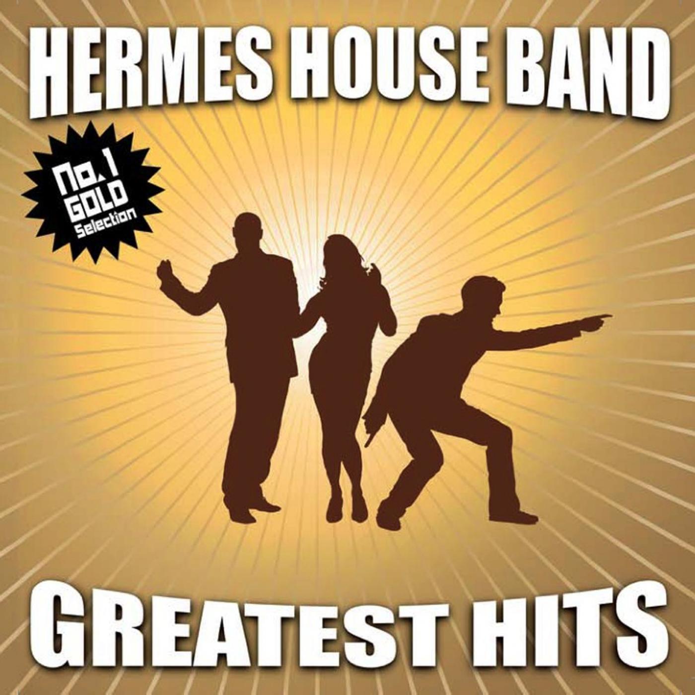 Hermes House Band - Live Is Life (feat. DJ Ötzi)