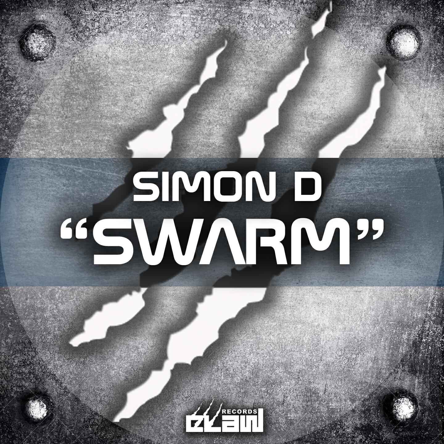 Simon D - Swarm (Radio Edit)