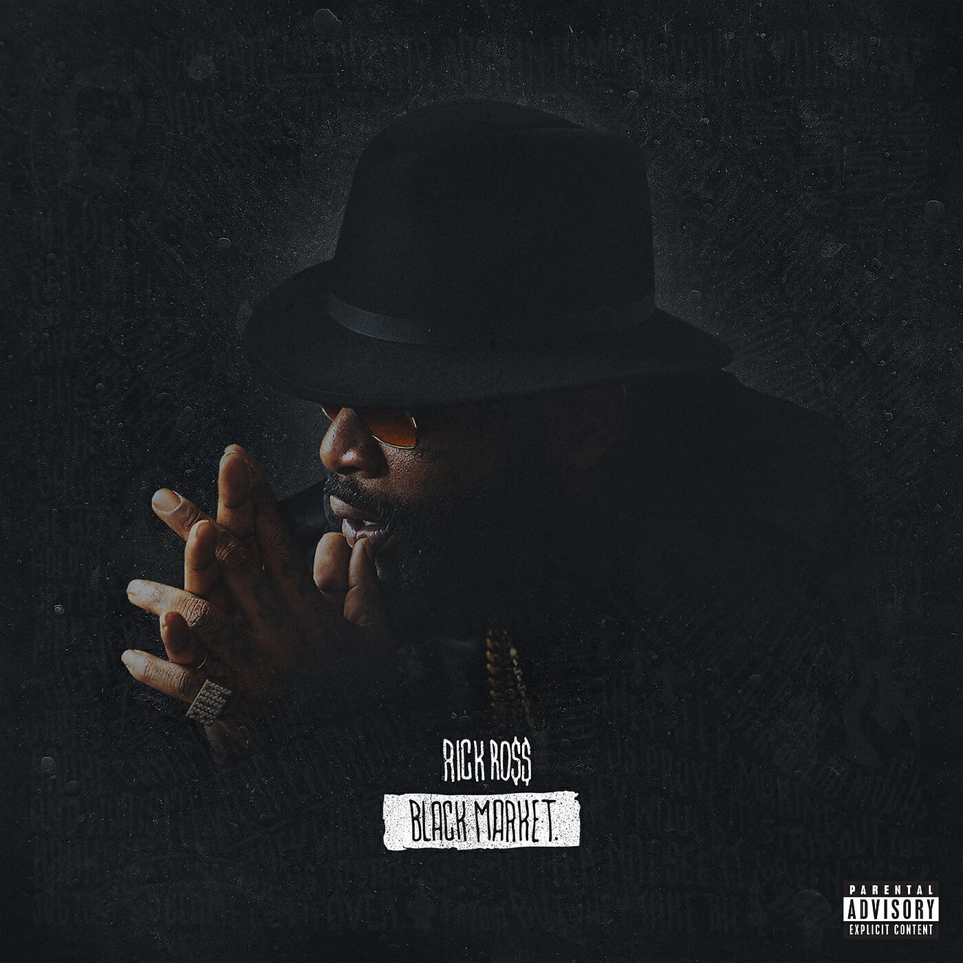 Rick Ross - Crocodile Python