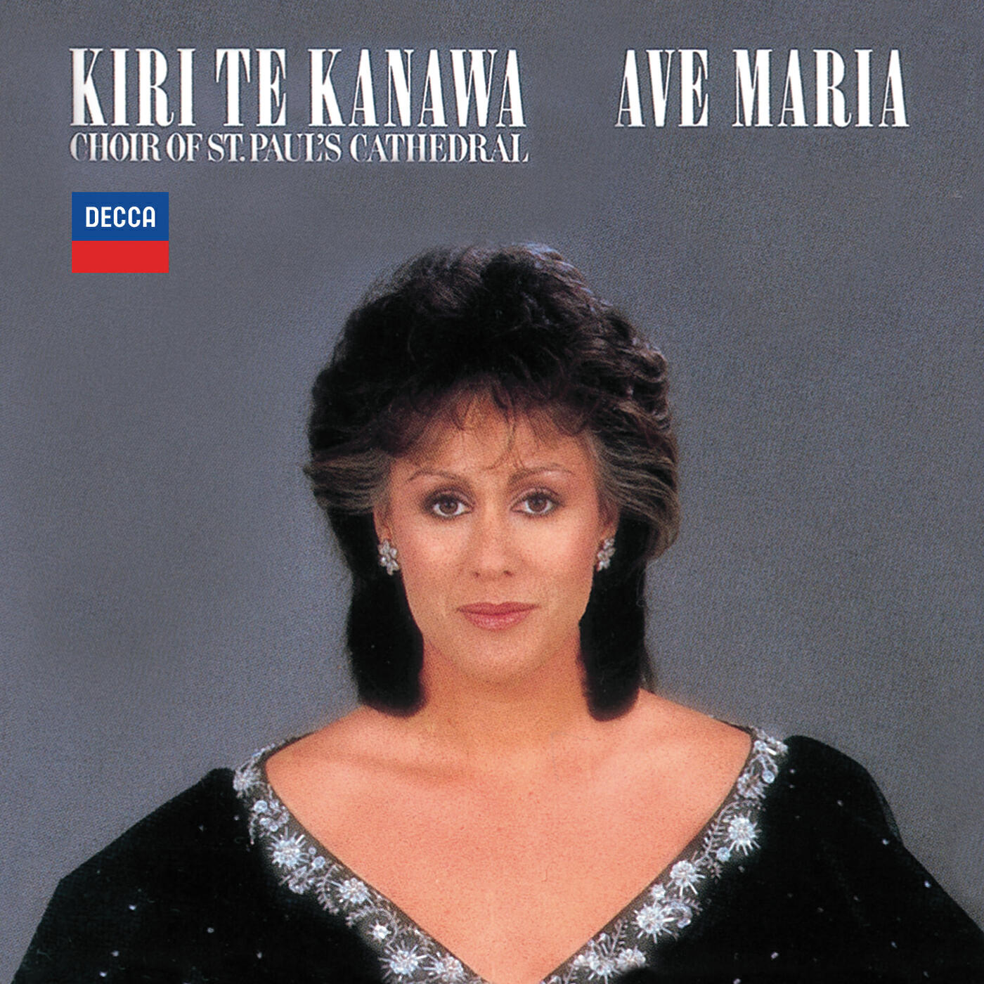 Kiri Te Kanawa - Stölzel: 