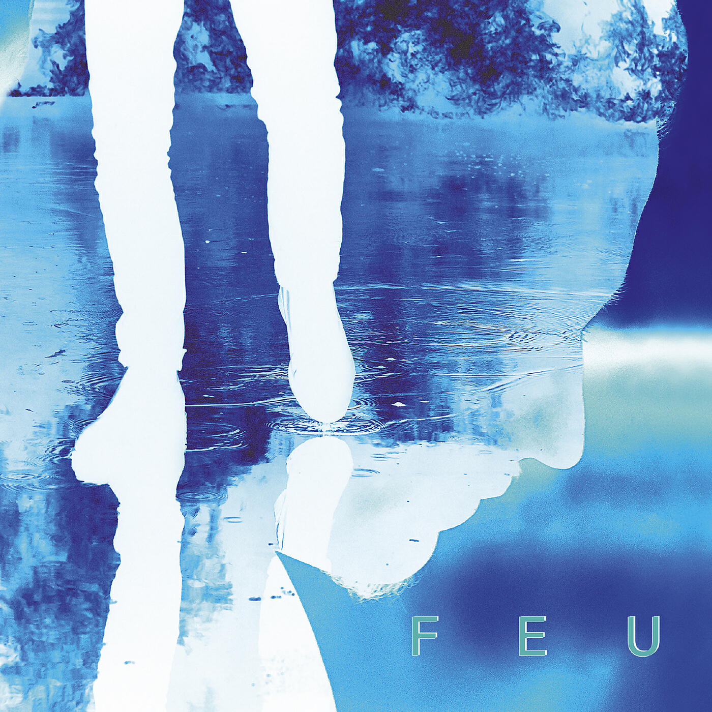 Nekfeu - Reuf