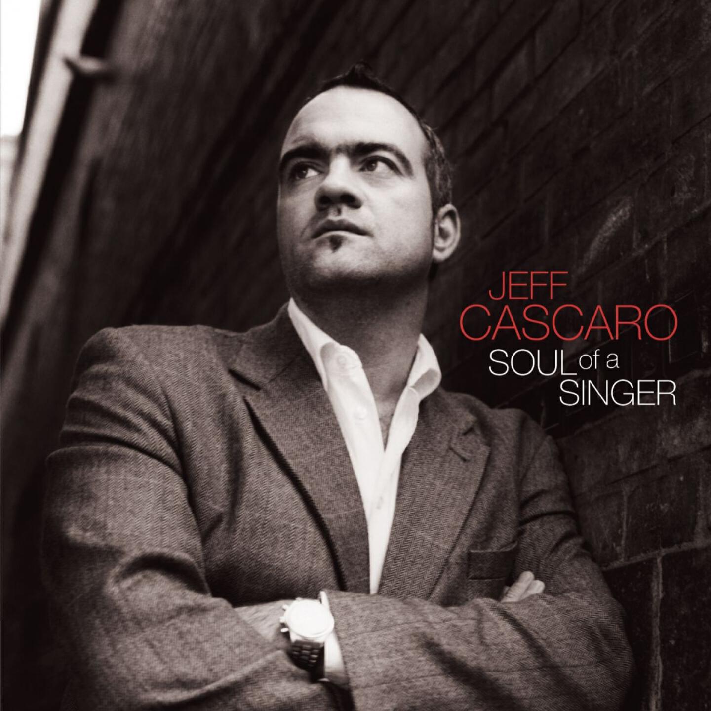 Jeff Cascaro - Waiting
