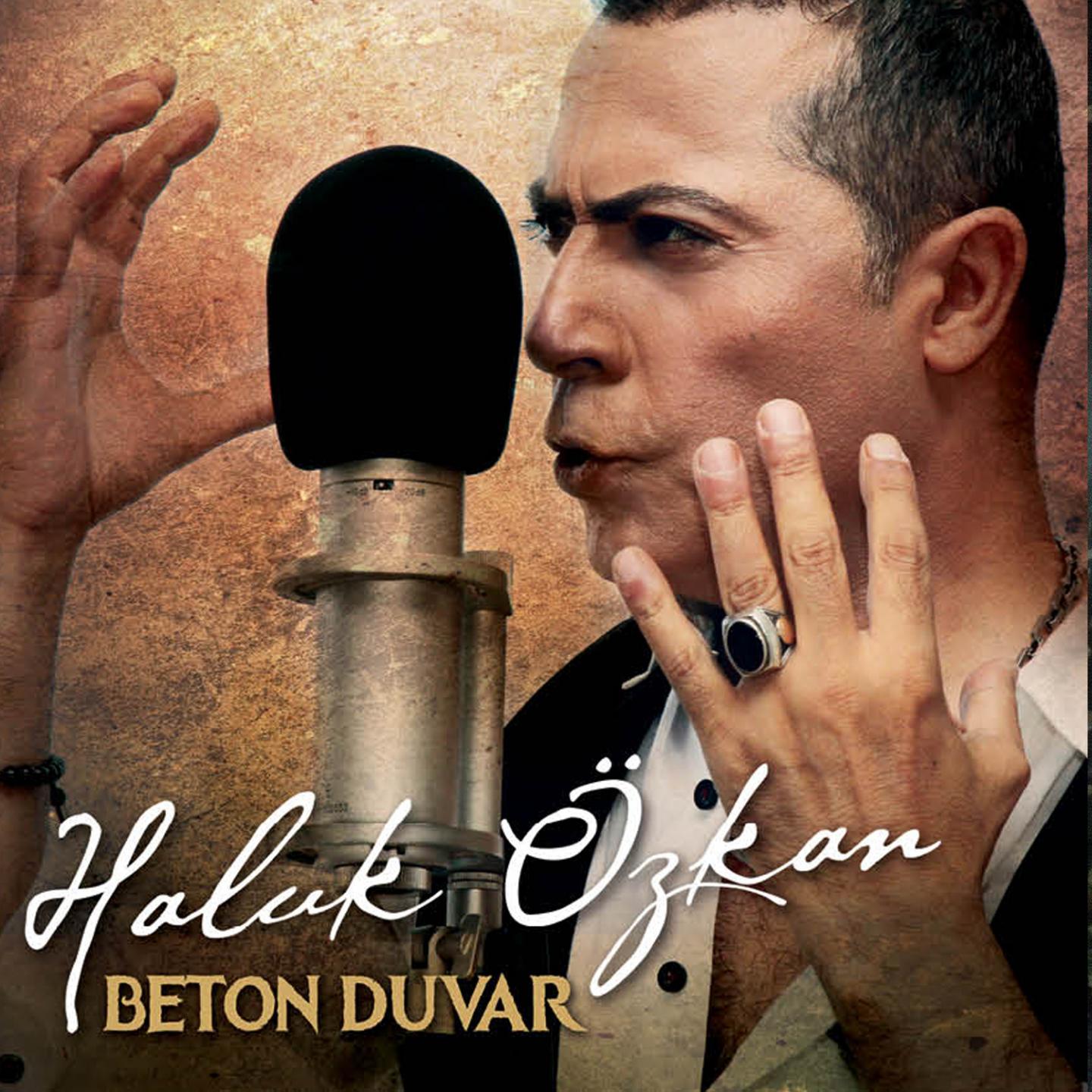 Постер альбома Beton Duvar