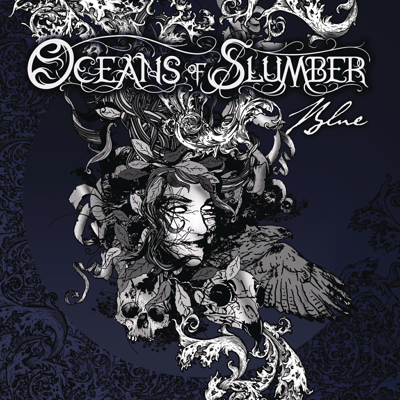 Oceans of Slumber - Solitude