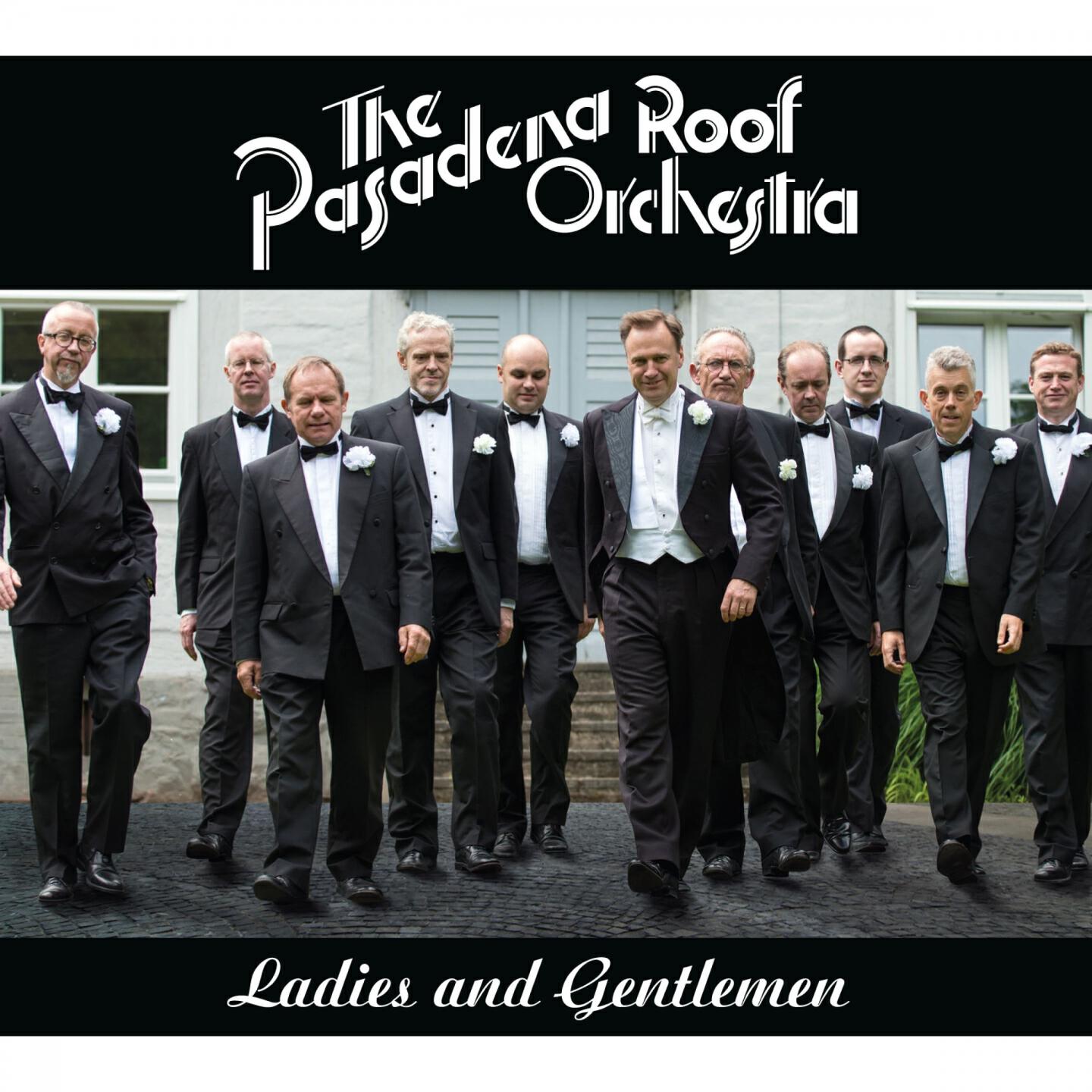 The Pasadena Roof Orchestra - Cherokee