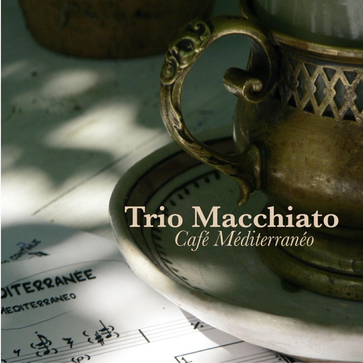 Trio Macchiato - Hijo de la Luna