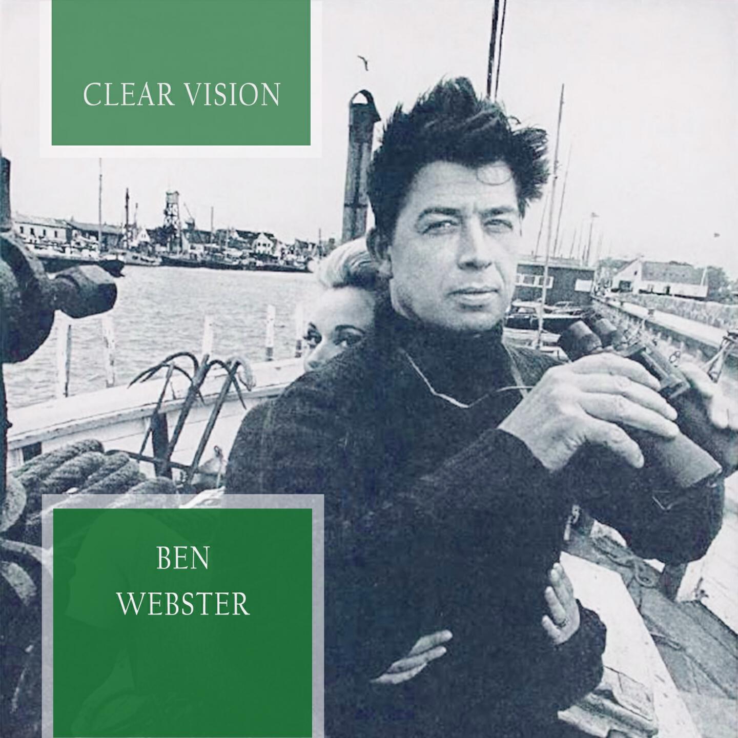 Ben Webster - Budd Johnson