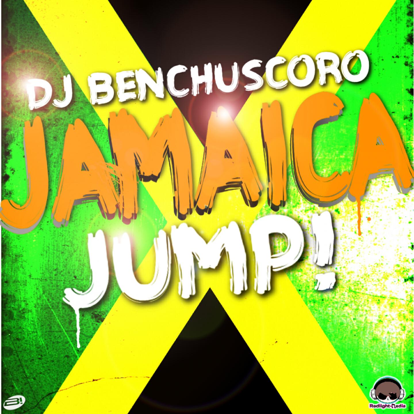 DJ Benchuscoro - Jamaica (Jump!) (Club Mix)