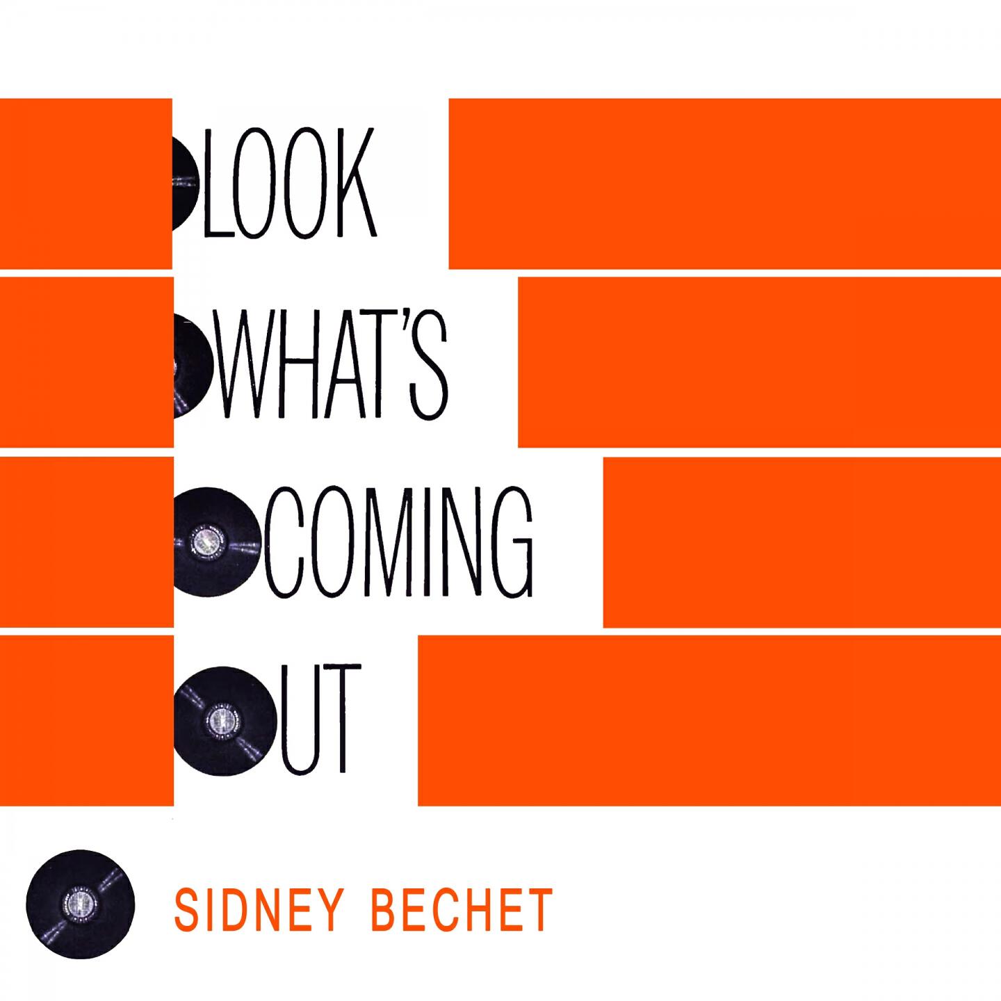 Sidney Bechet - Tain't A Fit Night Out For Man Or Beast