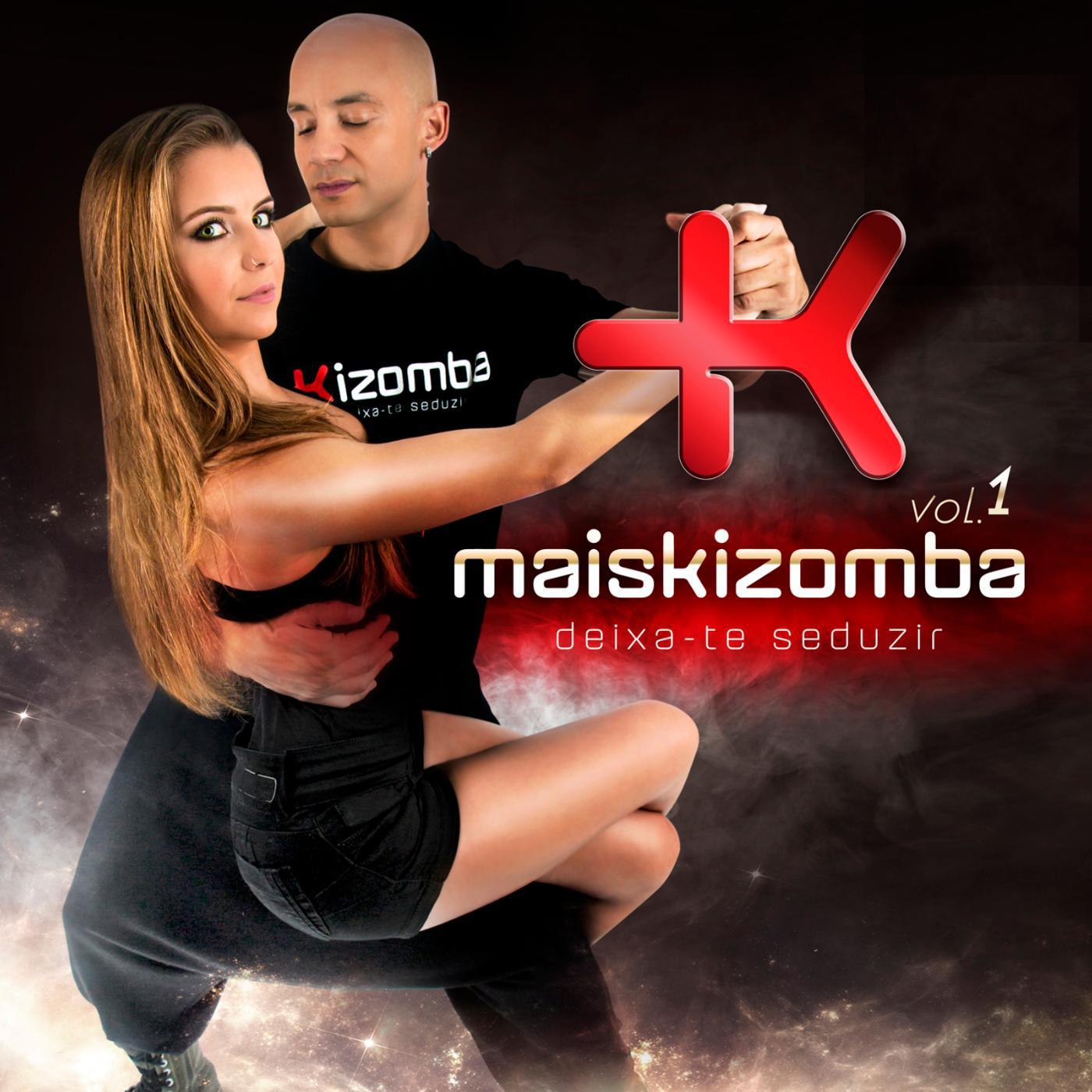 Постер альбома Mais Kizomba, Vol. 1