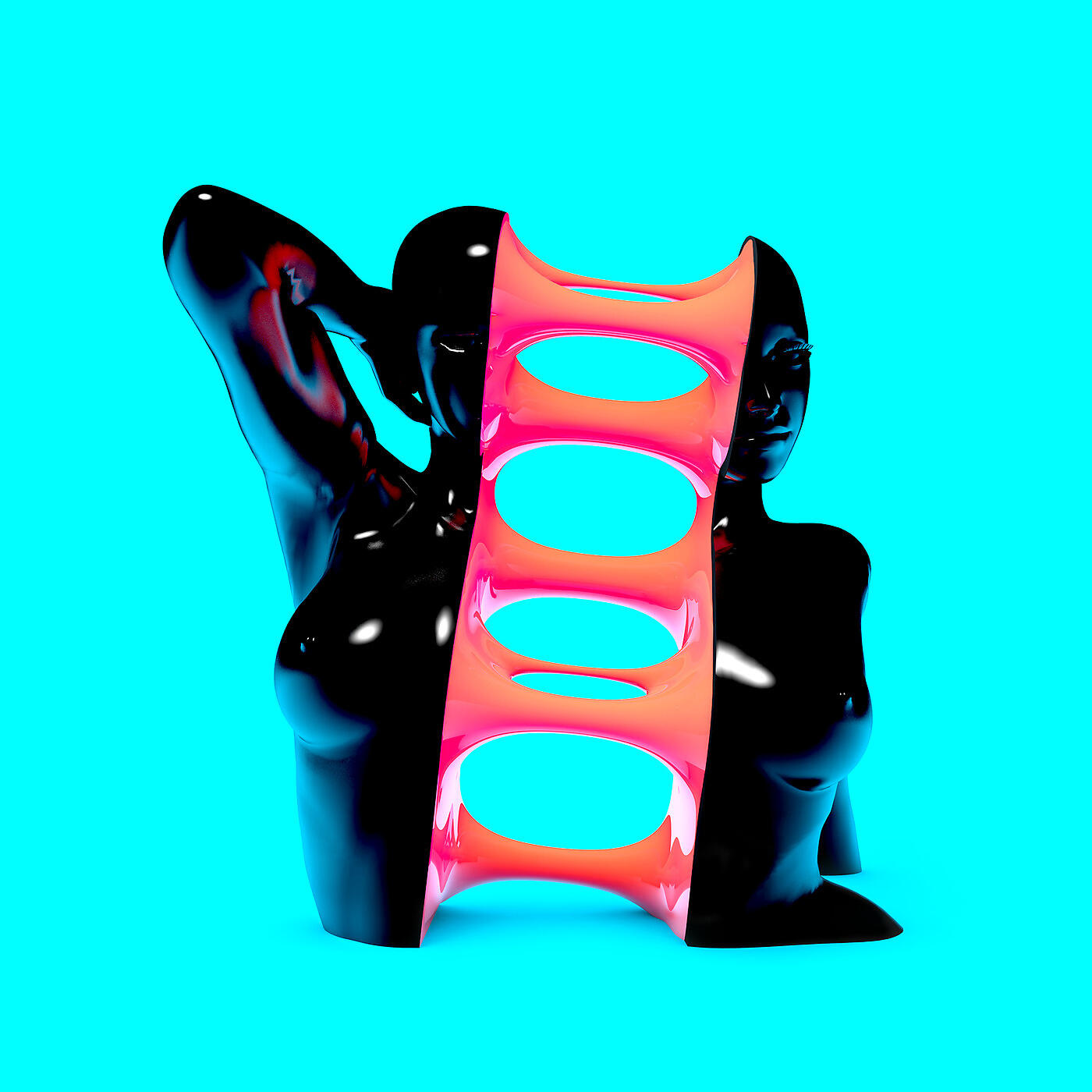 WILDE - Flashlight (Nick Catchdubs Remix) [Bonus Track]