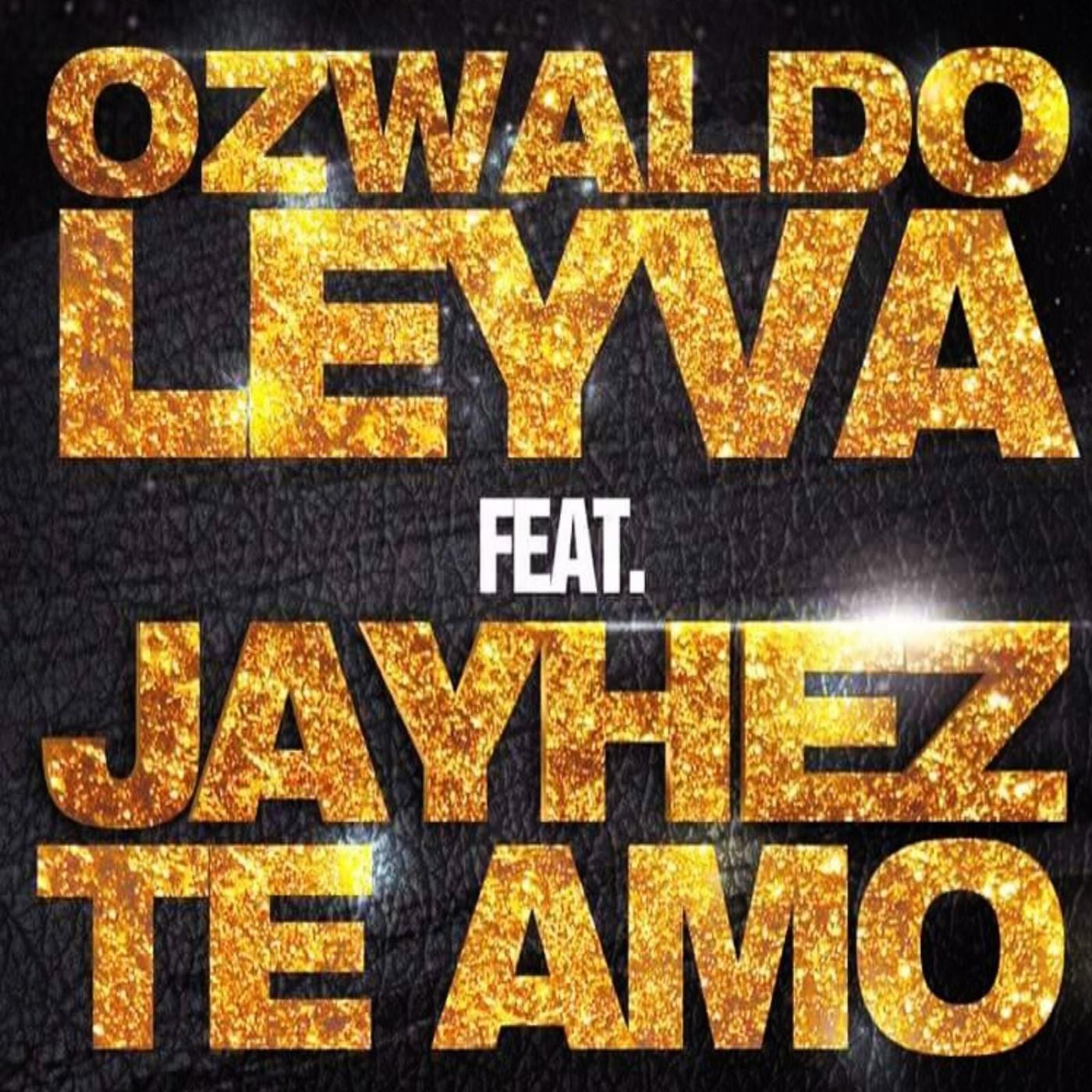 Постер альбома Te Amo (feat. JayHez)