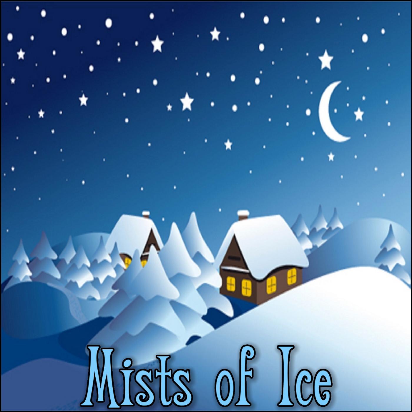 Постер альбома Mists of Ice