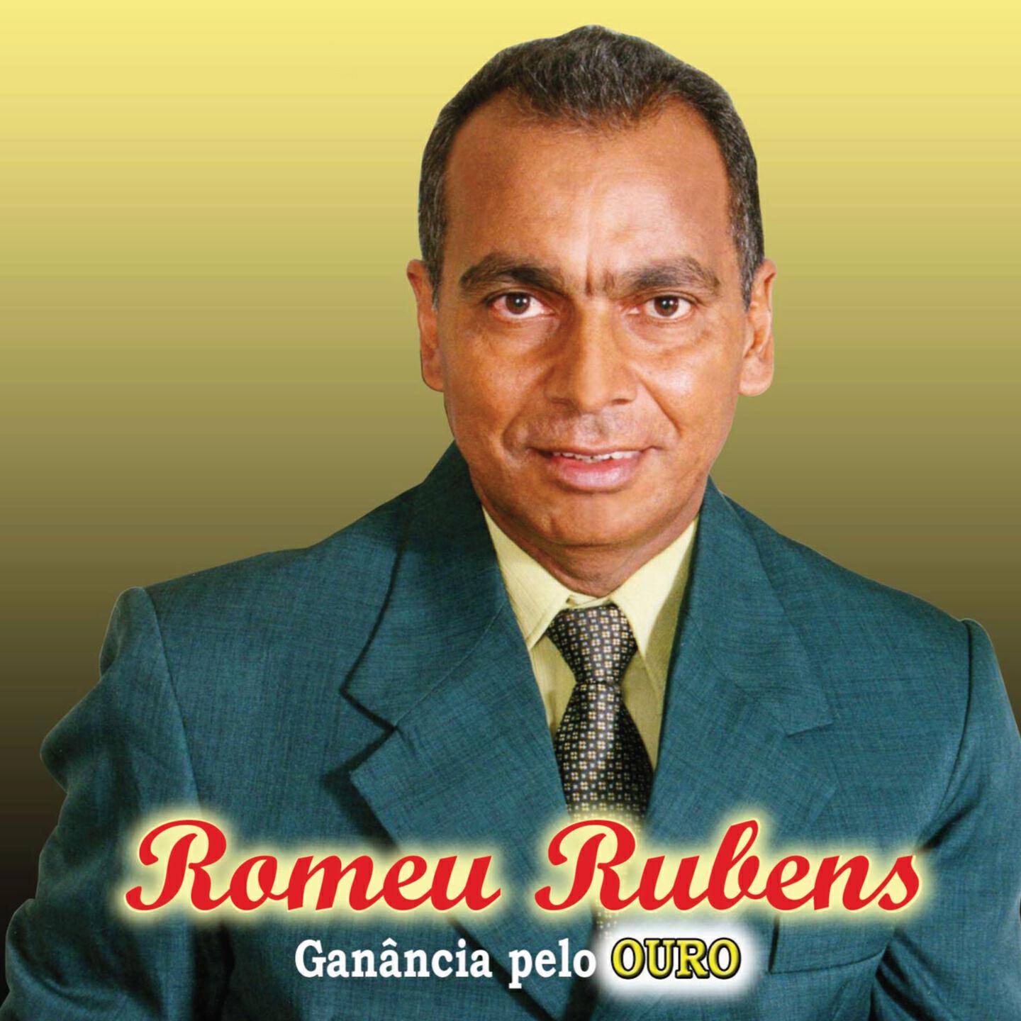 Romeu Rubens - Valoriza o Seu Pastor