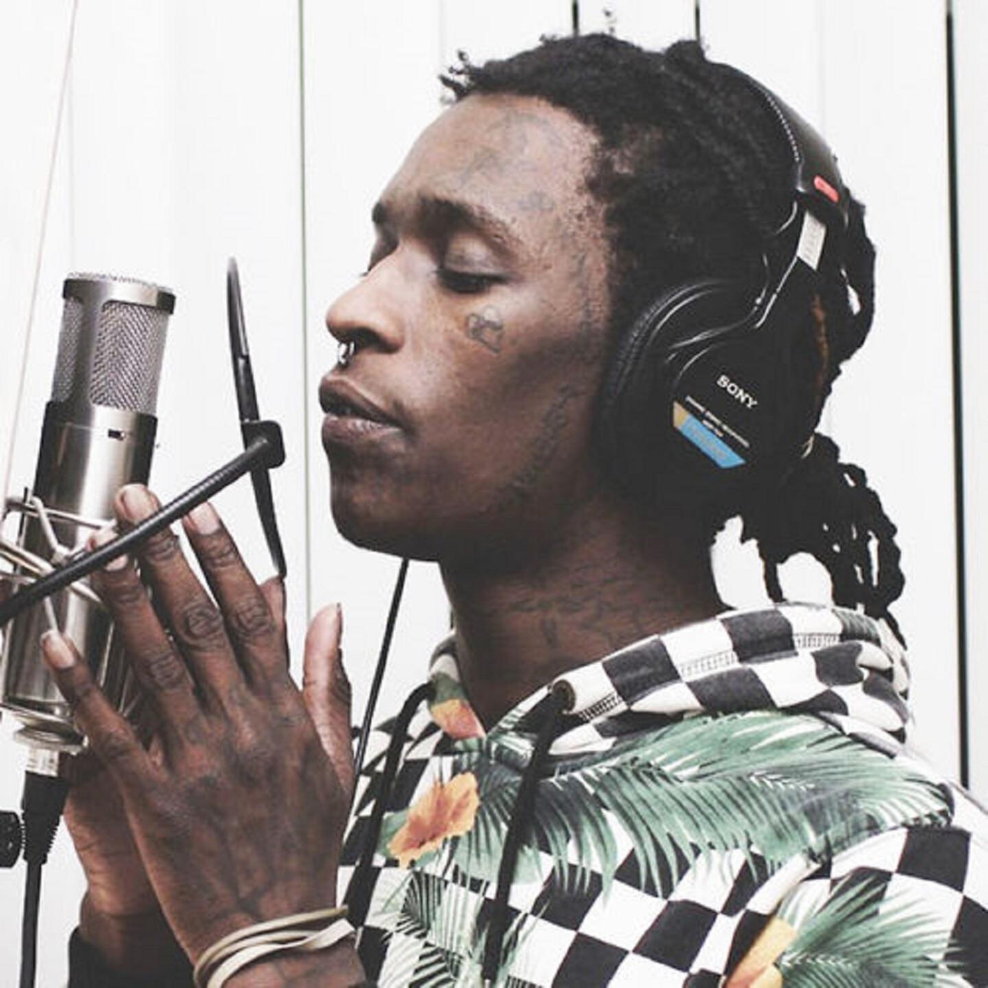 Young Thug - Danny Glover