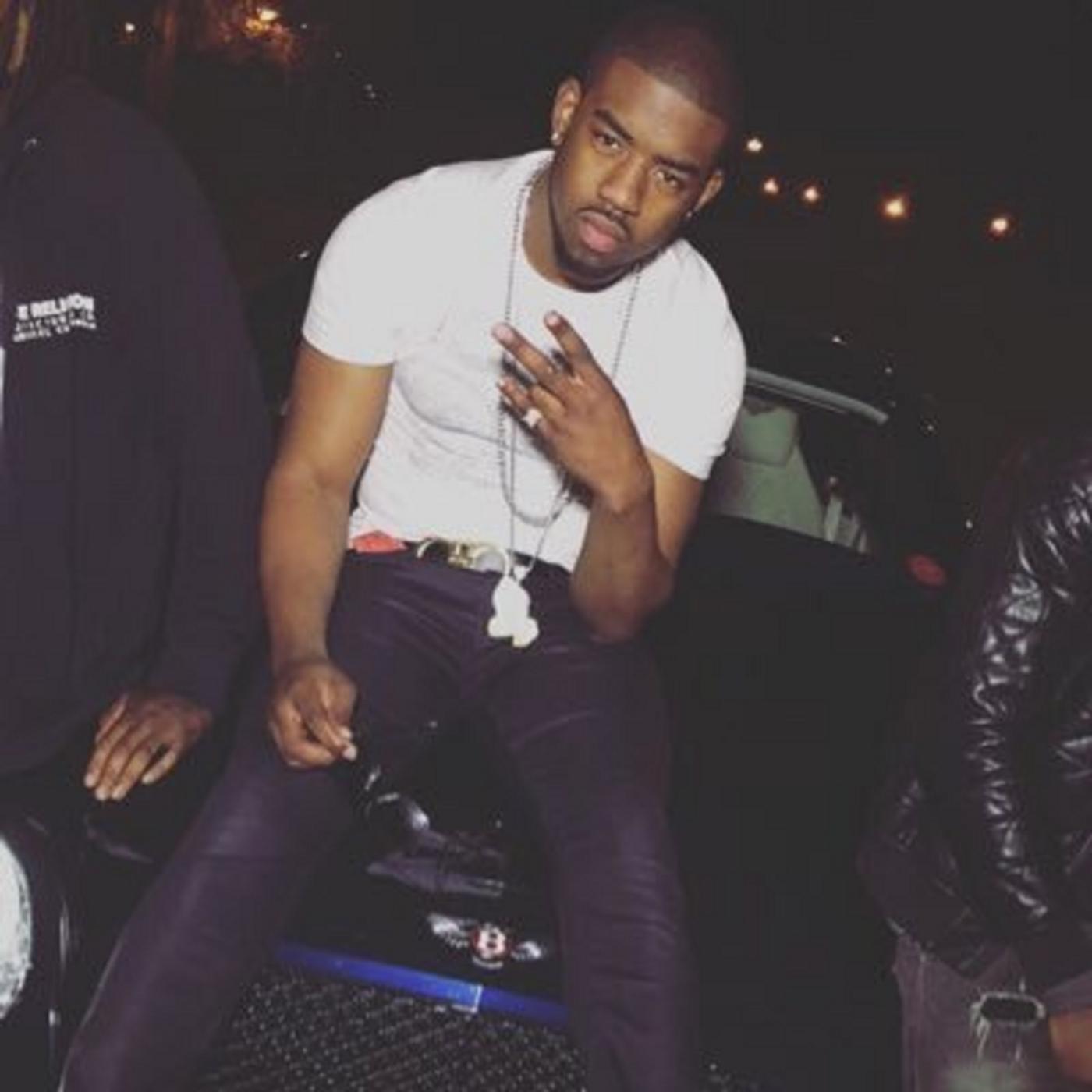 Tion Wayne - Be Like That