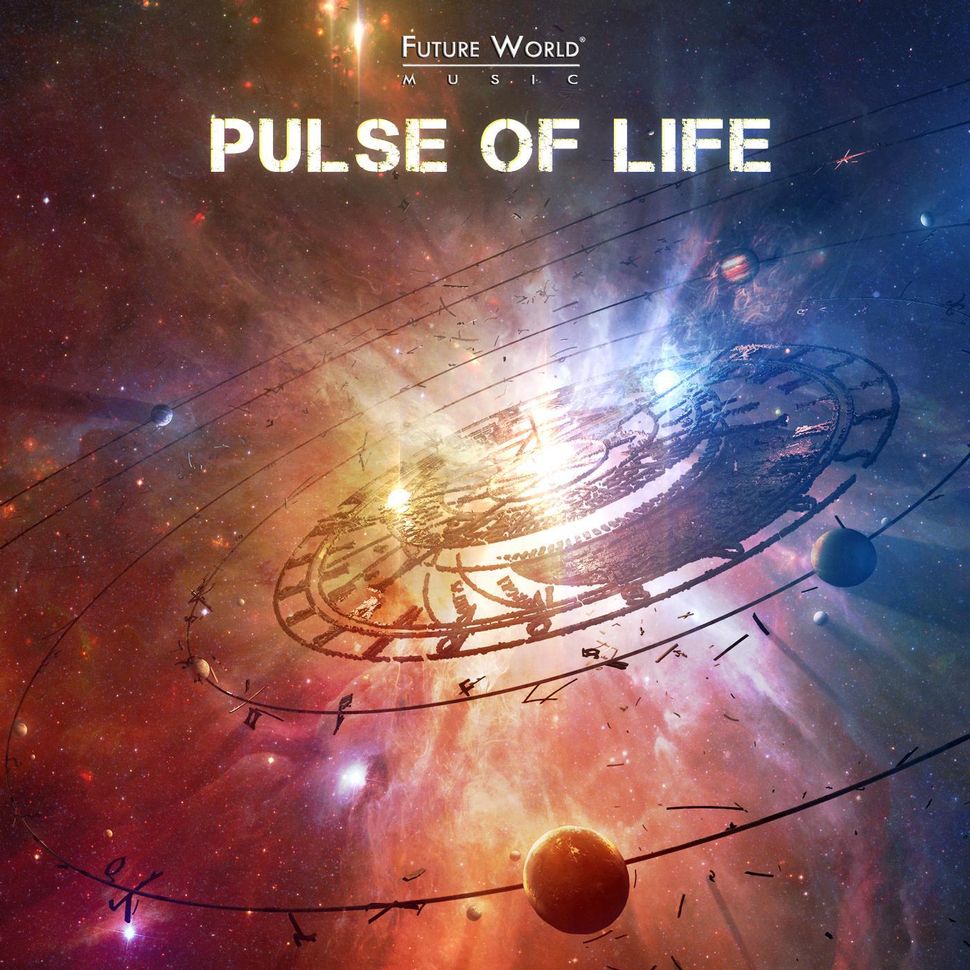 Future World Music - Pillars of Eternity