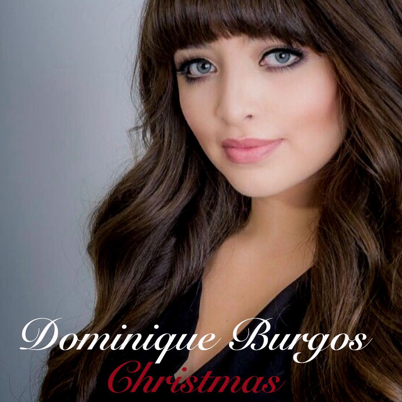 Постер альбома Dominique Burgos Christmas