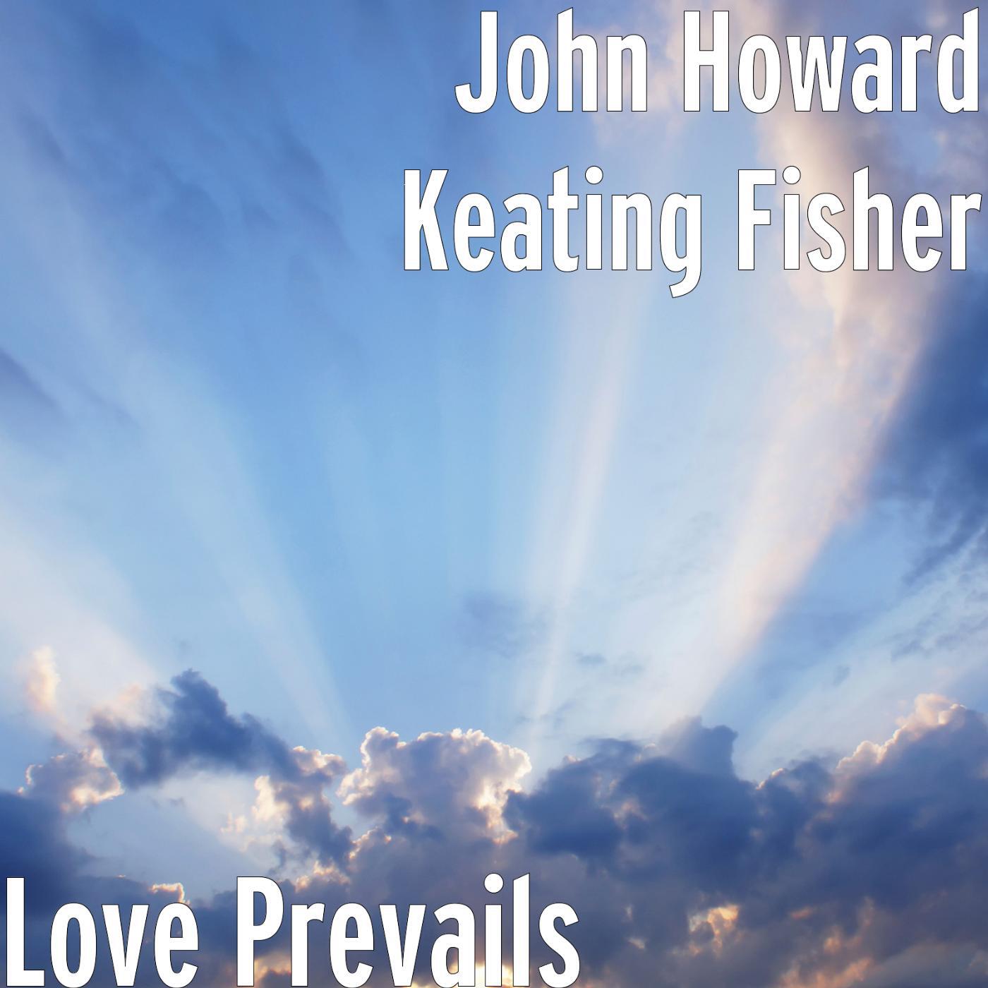 John Howard Keating Fisher - The Return Home