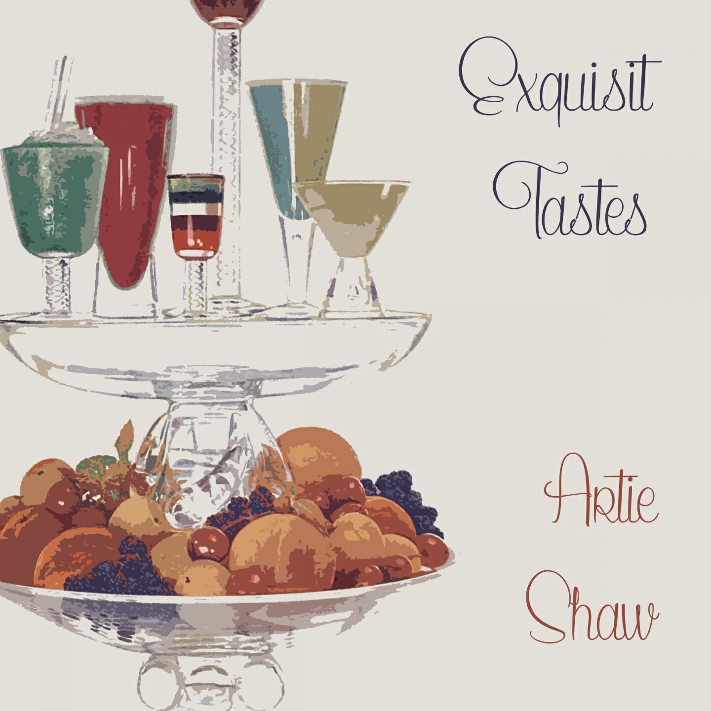 Artie Shaw - Just Kiddin' Around